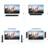 Ultimea Apollo S40 Pro Detachable Soundbar Bluetooth 5.3-6