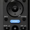 Sony HT-A3000 Soundbar Immersive Surround Sound Home Theater-7