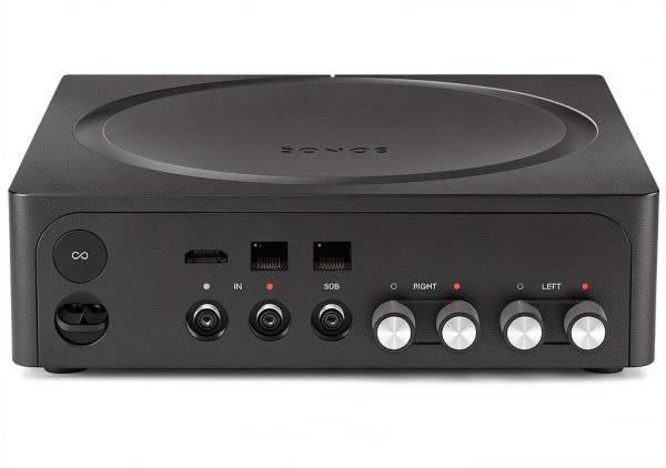Sonance MAG SSTVAUDIO In Wall TV Audio System Sonos Powered-18