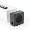 Ultimea Nova S50 Sound Bar Dolby Atmos Subwoofer Bass Boost-5