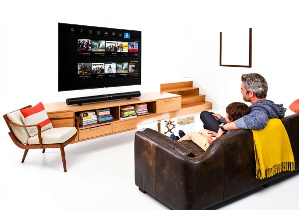Topteng LP 1807 Detachable Sound Bar Bluetooth 5.0 Home-5