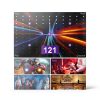 Ultimea Apollo S70 5.0ch Sound Bar RGB Detachable App-8