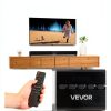 VEVOR Sound Bar 2.0 Channel Bluetooth Surround Smart TV-4