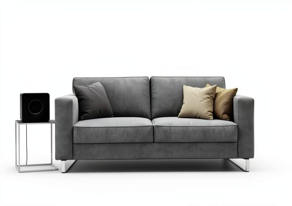 Samsung W510 Wireless Subwoofer S Series Soundbar Deep Bass-7