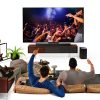 LG SC9S Soundbar Dolby Atmos Wireless Subwoofer Home Theater-14