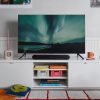 Sonos Ray Soundbar for TV Music Black White Home Theater-12