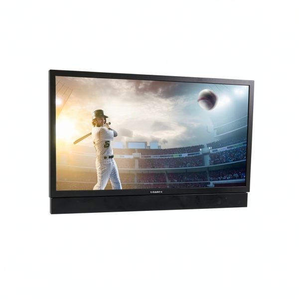 SunBriteTV Soundbar Outdoor Weather Resistant 2 Channel-1