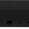 Sonos Ray Soundbar for TV Music Black White Home Theater-2