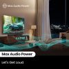 Hisense 5.1 Channel Soundbar Wireless Subwoofer Rear-7