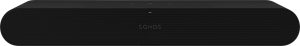 Sonos Ray Soundbar for TV Music Black White Home Theater-0