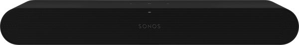 Sonos Ray Soundbar for TV Music Black White Home Theater-0