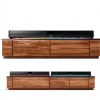 VEVOR Sound Bar 2.0 Channel Bluetooth Surround Smart TV-5