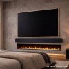 Sonance Mantel Speaker SBXL 100 Soundbar TV Audio-6