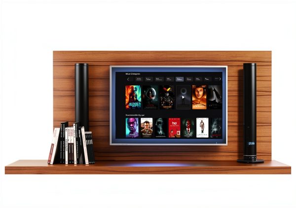Topteng LP 1807 Detachable Sound Bar Bluetooth 5.0 Home-4