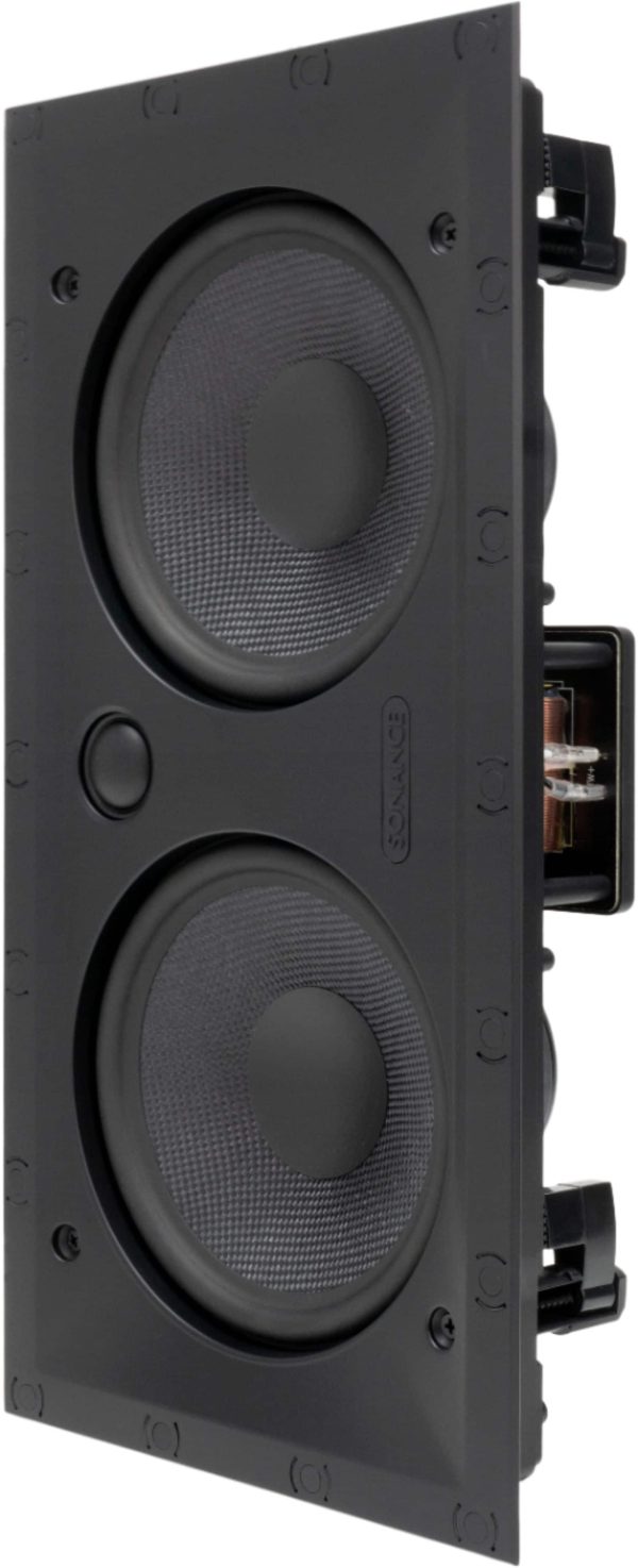Sonance MAG SSTVAUDIO In Wall TV Audio System Sonos Powered-3