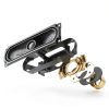 Ultimea Nova S50 Sound Bar Dolby Atmos Subwoofer Bass Boost-4