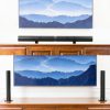 Topteng BS56 Detachable Bluetooth Soundbar with Wireless-5