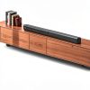 VEVOR Sound Bar 2.0 Channel Detachable Bluetooth HDMI AUX-2