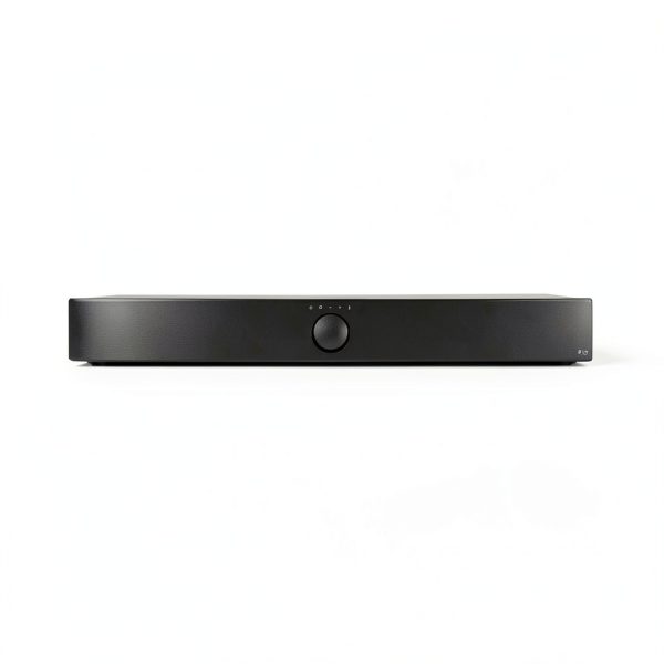 LG 3.1.1 Channel Soundbar System Black Home Audio-6