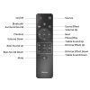 Hisense Soundbar Wireless Subwoofer DTS VirtualX Dolby-10