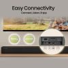 Hisense Soundbar Wireless Subwoofer DTS VirtualX Dolby-6
