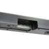 LG 3.1.1 Channel Soundbar System Black Home Audio-4