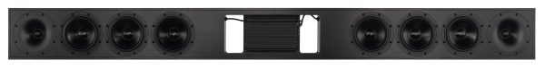 Sonance Mantel Speaker SBXL 100 Soundbar TV Audio-1