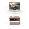 Ultimea 5.1 Sound Bar Smart TV Virtual Surround Sound System-1