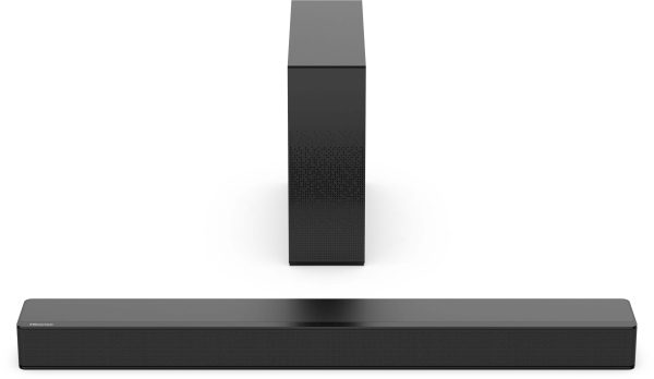 Hisense Soundbar Wireless Subwoofer DTS VirtualX Dolby-12