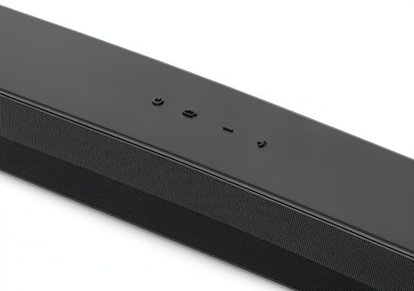 LG S40T Soundbar Wireless Subwoofer Bluetooth Dolby Audio-9
