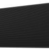 Sonos Ray Soundbar for TV Music Black White Home Theater-1