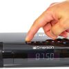 Emerson 42 Inch Bluetooth Soundbar with Built In Subwoofer-6