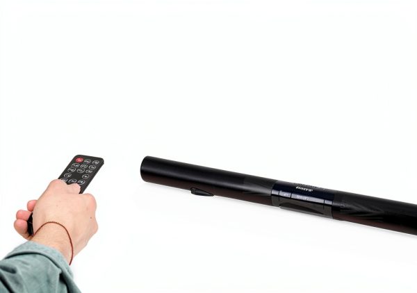 Emerson 42 Inch Bluetooth Soundbar with Built In Subwoofer-9