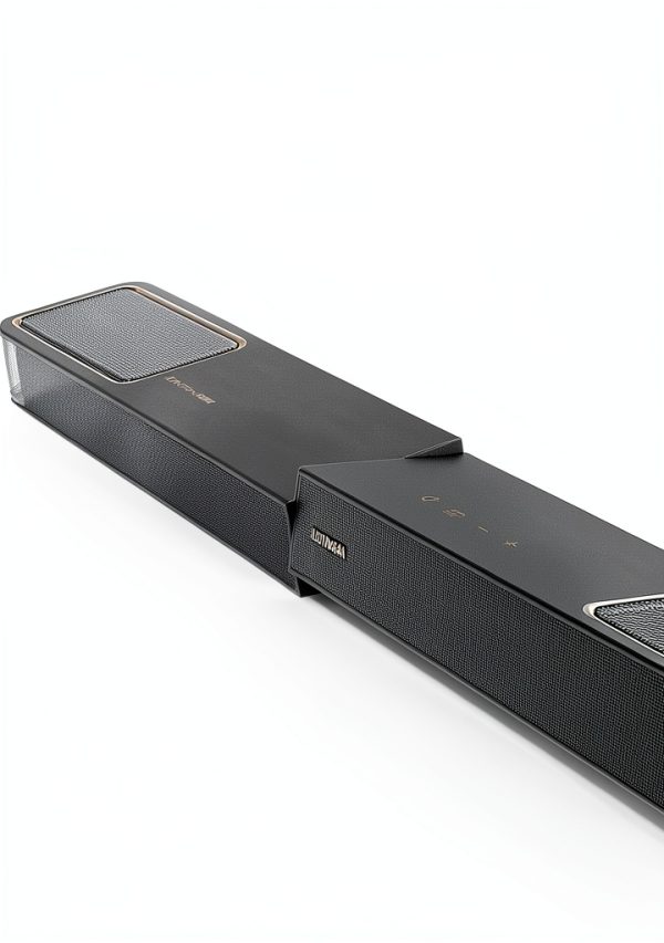 Ultimea Skywave F30 3.1.2ch Dolby Atmos Soundbar Home-8
