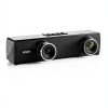 VEVOR Sound Bar 2.0 Channel Bluetooth TV Speaker Compact-1