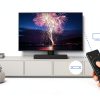 Samsung Soundbar 2.0 Ch Built In Woofer Surround Sound-10