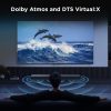 TCL S45H Sound Bar Dolby Atmos Bluetooth Home Theater-2