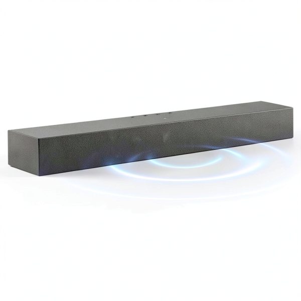 Samsung Soundbar Built in Subwoofer Bluetooth TV Connection-4
