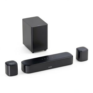 Ultimea Aura A30 5.1 Channel Soundbar Smart App Control-0