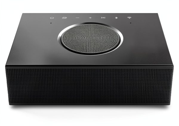 LG SC9S Soundbar Dolby Atmos Wireless Subwoofer Home Theater-21