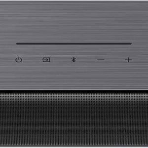 TCL S45H Sound Bar Dolby Atmos Bluetooth Home Theater-0