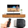 VEVOR Sound Bar 2.1 Channel Compact Smart TV Speaker-4