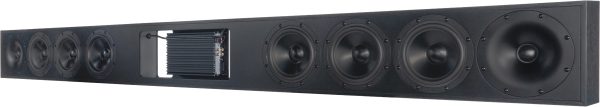 Sonance Mantel Speaker SBXL 100 Soundbar TV Audio-2