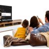 Topteng BS56 Detachable Bluetooth Soundbar with Wireless-10