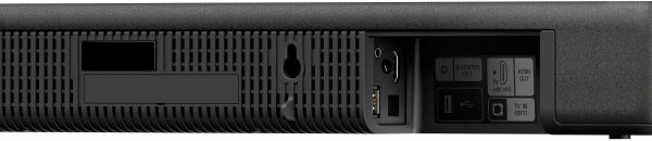 Sony HT-A3000 Soundbar Immersive Surround Sound Home Theater-2