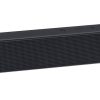 Slim Soundbar Dolby Atmos Audio Space Calibrated Home-3