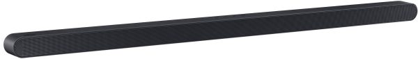 Slim Soundbar Dolby Atmos Audio Space Calibrated Home-3