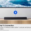 Samsung Soundbar 2.0 Ch Built In Woofer Surround Sound-14
