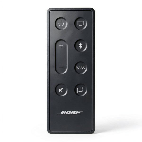 Bose TV Speaker Bluetooth HDMI ARC Bass Module 500 Subwoofer-1