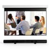 Topteng BS56 Detachable Bluetooth Soundbar with Wireless-9